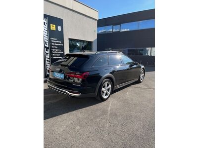 Audi A6 Allroad Gebrauchtwagen