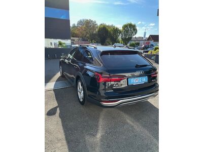 Audi A6 Allroad Gebrauchtwagen