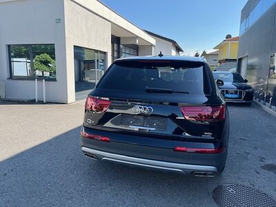 Audi Q7 Gebrauchtwagen