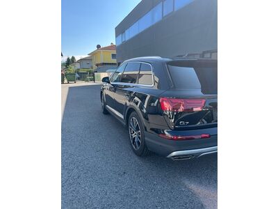 Audi Q7 Gebrauchtwagen