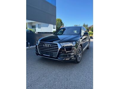 Audi Q7 Gebrauchtwagen