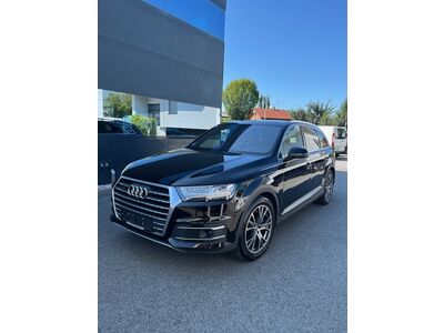 Audi Q7 Gebrauchtwagen