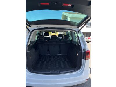 Seat Alhambra Gebrauchtwagen Seat Alhambra Gebrauchtwagen