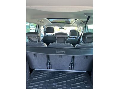 Seat Alhambra Gebrauchtwagen Seat Alhambra Gebrauchtwagen