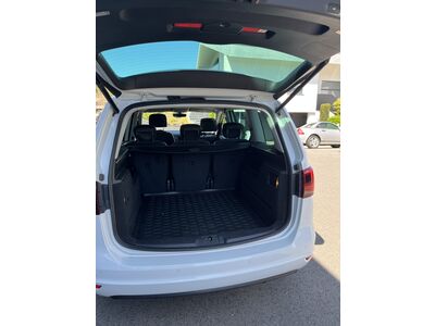 Seat Alhambra Gebrauchtwagen Seat Alhambra Gebrauchtwagen