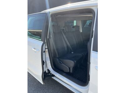 Seat Alhambra Gebrauchtwagen Seat Alhambra Gebrauchtwagen