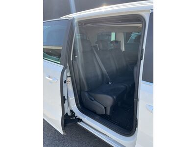 Seat Alhambra Gebrauchtwagen Seat Alhambra Gebrauchtwagen