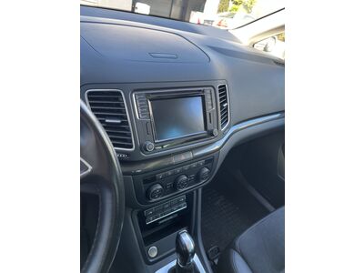 Seat Alhambra Gebrauchtwagen Seat Alhambra Gebrauchtwagen