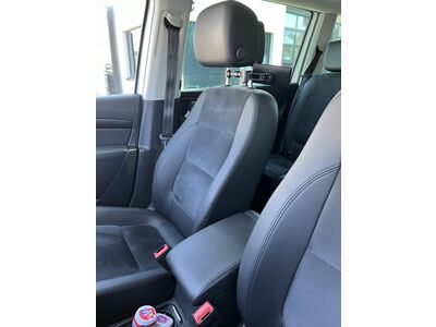 Seat Alhambra Gebrauchtwagen Seat Alhambra Gebrauchtwagen