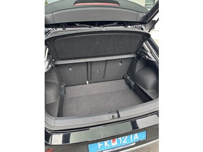 VW T-Roc Gebrauchtwagen VW T-Roc Gebrauchtwagen