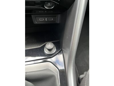 VW T-Roc Gebrauchtwagen VW T-Roc Gebrauchtwagen