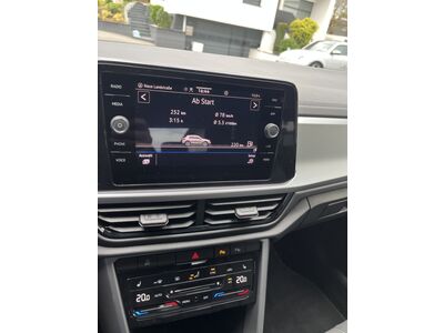 VW T-Roc Gebrauchtwagen VW T-Roc Gebrauchtwagen