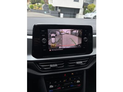 VW T-Roc Gebrauchtwagen VW T-Roc Gebrauchtwagen