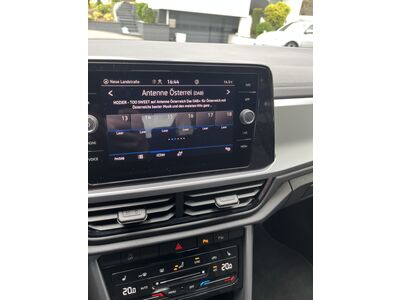 VW T-Roc Gebrauchtwagen VW T-Roc Gebrauchtwagen