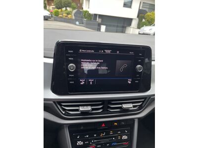 VW T-Roc Gebrauchtwagen VW T-Roc Gebrauchtwagen