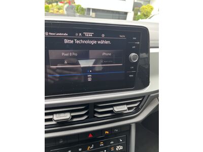 VW T-Roc Gebrauchtwagen VW T-Roc Gebrauchtwagen