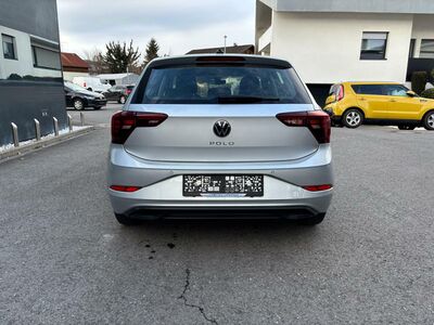 VW Polo Gebrauchtwagen