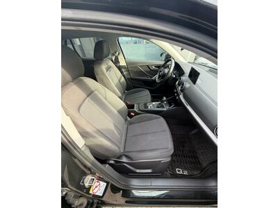 Audi Q2 Gebrauchtwagen