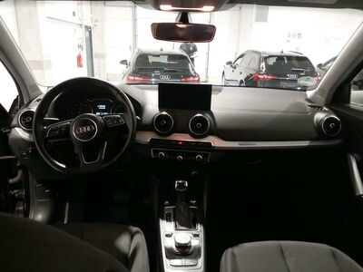 Audi Q2 Gebrauchtwagen
