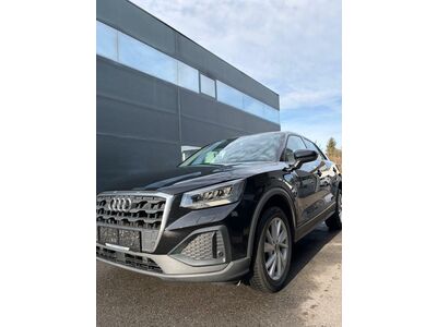 Audi Q2 Gebrauchtwagen