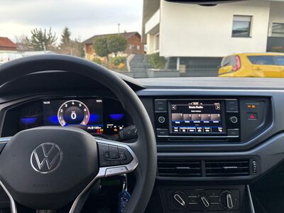 VW Polo Gebrauchtwagen