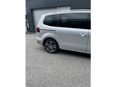 Seat Alhambra Gebrauchtwagen Seat Alhambra Gebrauchtwagen