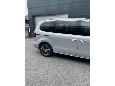 Seat Alhambra Gebrauchtwagen Seat Alhambra Gebrauchtwagen