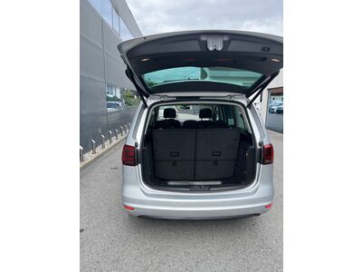 Seat Alhambra Gebrauchtwagen Seat Alhambra Gebrauchtwagen