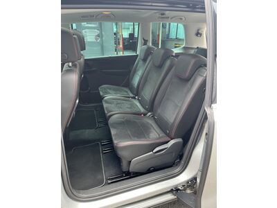 Seat Alhambra Gebrauchtwagen Seat Alhambra Gebrauchtwagen