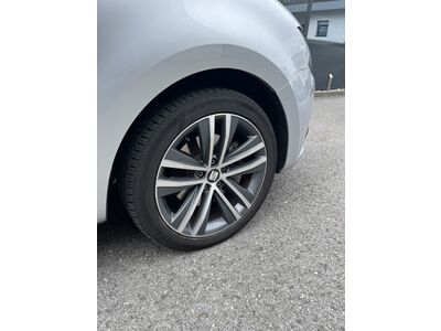 Seat Alhambra Gebrauchtwagen Seat Alhambra Gebrauchtwagen