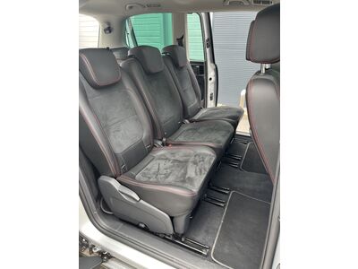 Seat Alhambra Gebrauchtwagen Seat Alhambra Gebrauchtwagen