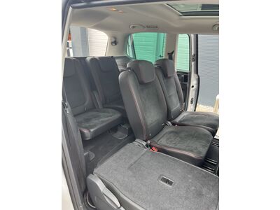 Seat Alhambra Gebrauchtwagen Seat Alhambra Gebrauchtwagen