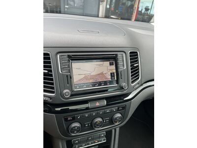 Seat Alhambra Gebrauchtwagen Seat Alhambra Gebrauchtwagen