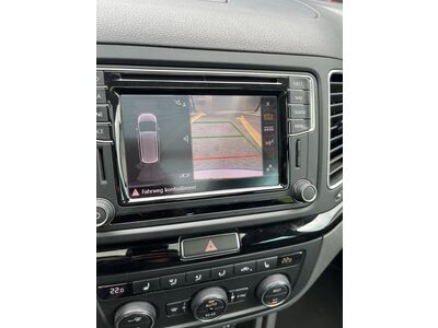 Seat Alhambra Gebrauchtwagen Seat Alhambra Gebrauchtwagen