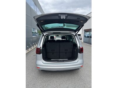 Seat Alhambra Gebrauchtwagen Seat Alhambra Gebrauchtwagen