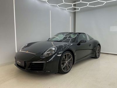 Porsche 911 Gebrauchtwagen