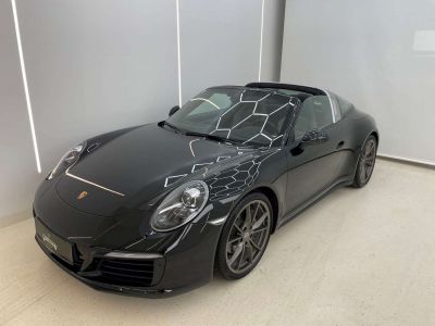 Porsche 911 Gebrauchtwagen