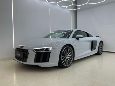 Audi R8 Gebrauchtwagen