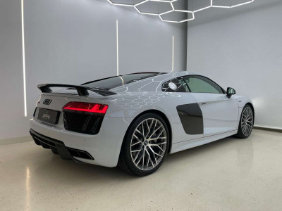 Audi R8 Gebrauchtwagen