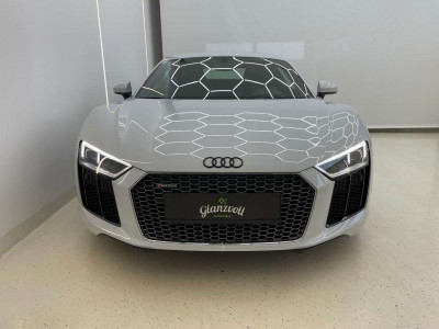 Audi R8 Gebrauchtwagen