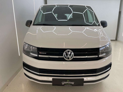 VW Transporter T6 Gebrauchtwagen