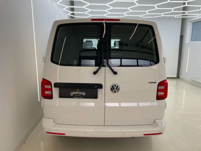 VW Transporter T6 Gebrauchtwagen