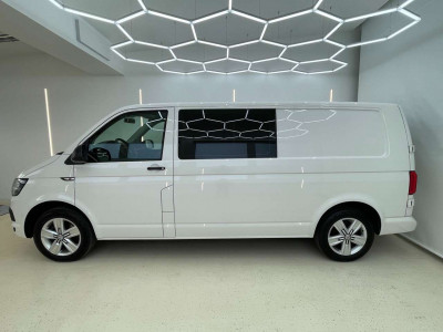 VW Transporter T6 Gebrauchtwagen