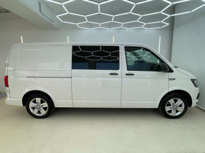 VW Transporter T6 Gebrauchtwagen