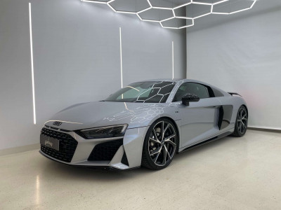 Audi R8 Gebrauchtwagen