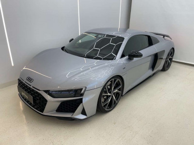 Audi R8 Gebrauchtwagen