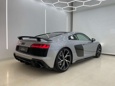 Audi R8 Gebrauchtwagen