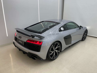 Audi R8 Gebrauchtwagen