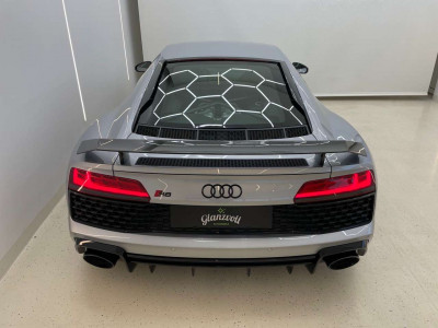 Audi R8 Gebrauchtwagen