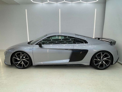 Audi R8 Gebrauchtwagen